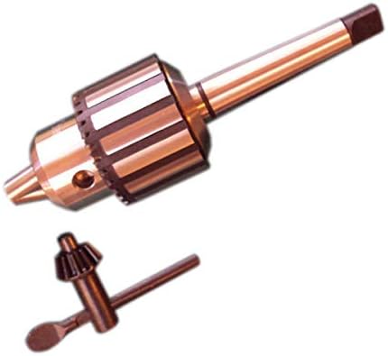 Heavy Duty 1/2 Drill Chuck Upgrade Fits DP120 Ryobi Drill Press