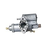 Gib deiner Maschine die neue Macht und das Drehmoment, es verdient es wirklich und habe mehr Spaß mit der neuen Macht an den Fingerspitzen.