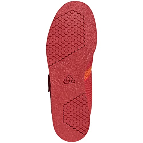 Image of Adidas Unisex-Adult Powerlift 5 Weightlifting Shoes