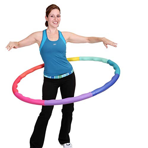 Hula hoop sport the best Amazon price 