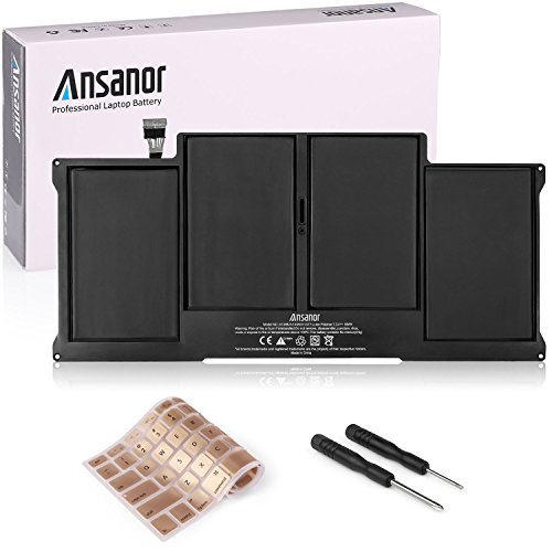 Ansanor 7200mAh di alta qualità sostituzione della...