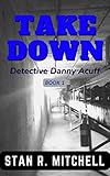 Detective Danny Acuff, Books 1-3