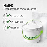 Oxalsäure Pulver 5 kg (>99,6%), Holzentgrauer & Rostentferner – Ansicht 3