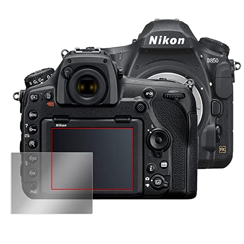 ~rbNX Nikon ჌tJ D850 p 360x `h~ vCoV[ ی tB ᔽ˃^Cv { OverLay Secret
