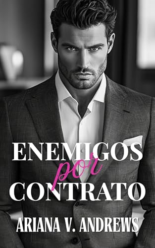 Enemigos por contrato: Dos abogados condenados a perder el juicio (Abogados, enemigos y otros problemas nº 1)