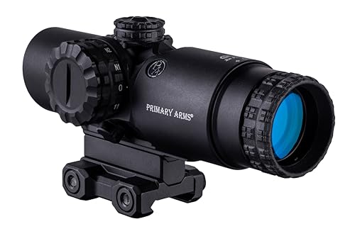 Image of Primary Arms GLx 2X Prism with ACSS CQB-M5 5.56 /.308 /5.45 Reticle