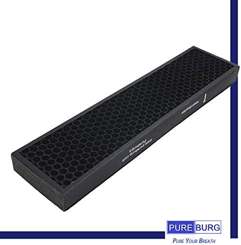 PUREBURG Replacement Filter for Hunter Air Purifiers - Thumbnail 4