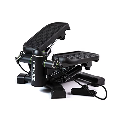 Zipro Roam Stepper - Mini máquina de Fitness (Incluye Ordenador de...