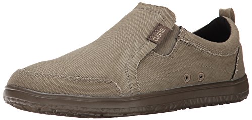 Cushe The Dude Slip On Sneaker