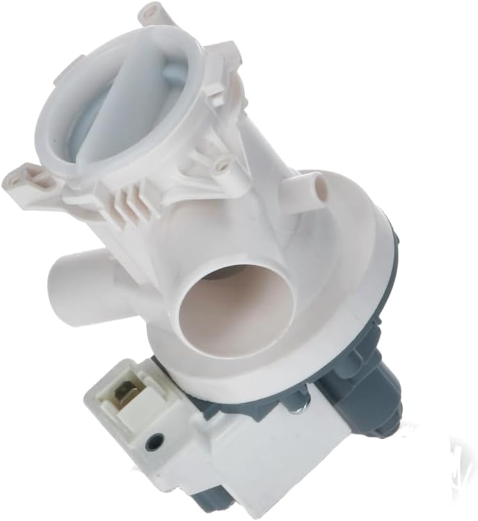 BOMBA DESAG E BEKO CON TERMICO C.O.2840940100, 2880401800, 9014677