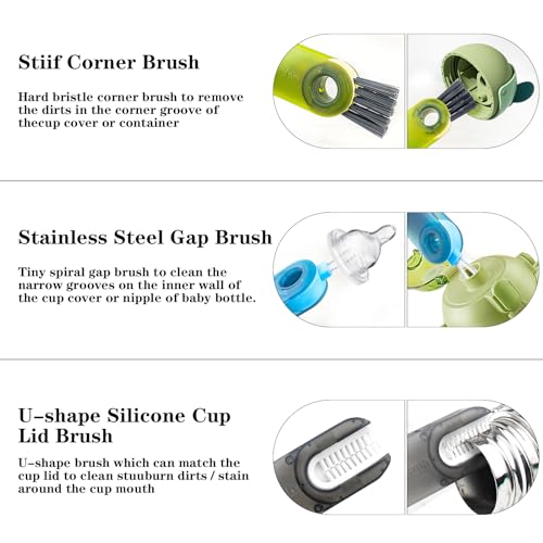 Biberones, Baby Product Imagen adicional