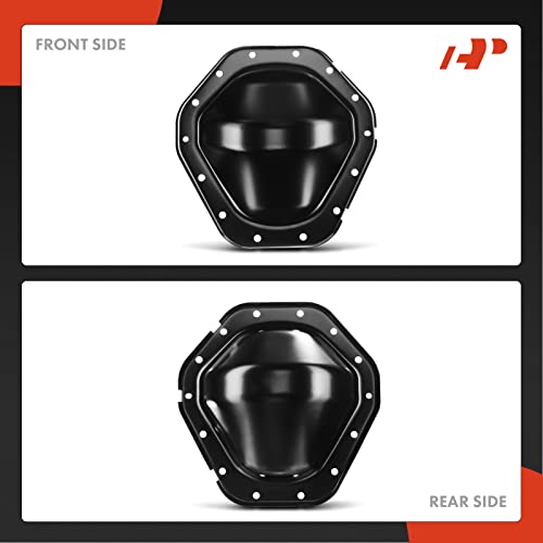 A-Premium APOP017 Rear Differential Cover thumb #6