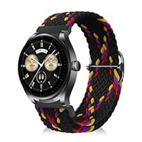 20MM Watch Cinturino per Garmin Venu Sq Music/Venu Sq 2 Music/Venu Sq 2