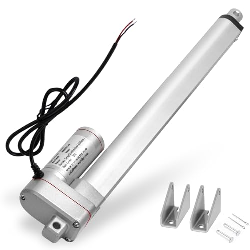 ECO-WORTHY 3000N Actuator