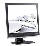 BenQ E900 - Monitor TFT DVI da 48,3 cm (19 pollici), con altoparlanti (contrasto 800:1, tempo di risposta 5 ms)