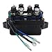 DUZFOREI 6H1-81950-00-00 Power Trim and Tilt Relay Assy, Replacement for Yamaha 30 40 50 60 70 85 90 HP 2/4-Stroke Engine, Replaces 6H1-81950-01-00
