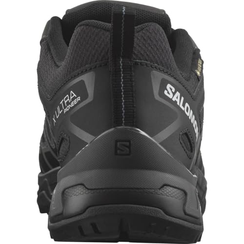 Image of Salomon mens X Ultra Pioneer Mid Gore-tex