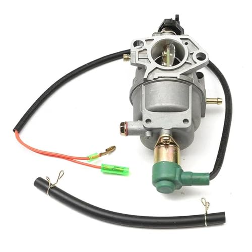 Carburateur pour GX390 résolvant les problèmes de démarrage du générateur