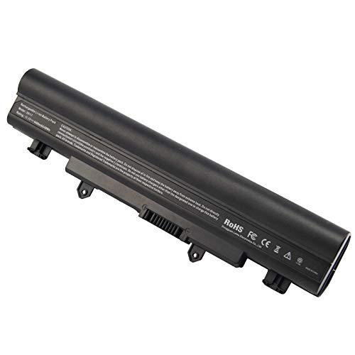 AC Doctor INC Laptop Battery AL14A32 for Aspire E1-571 E5-571 ...