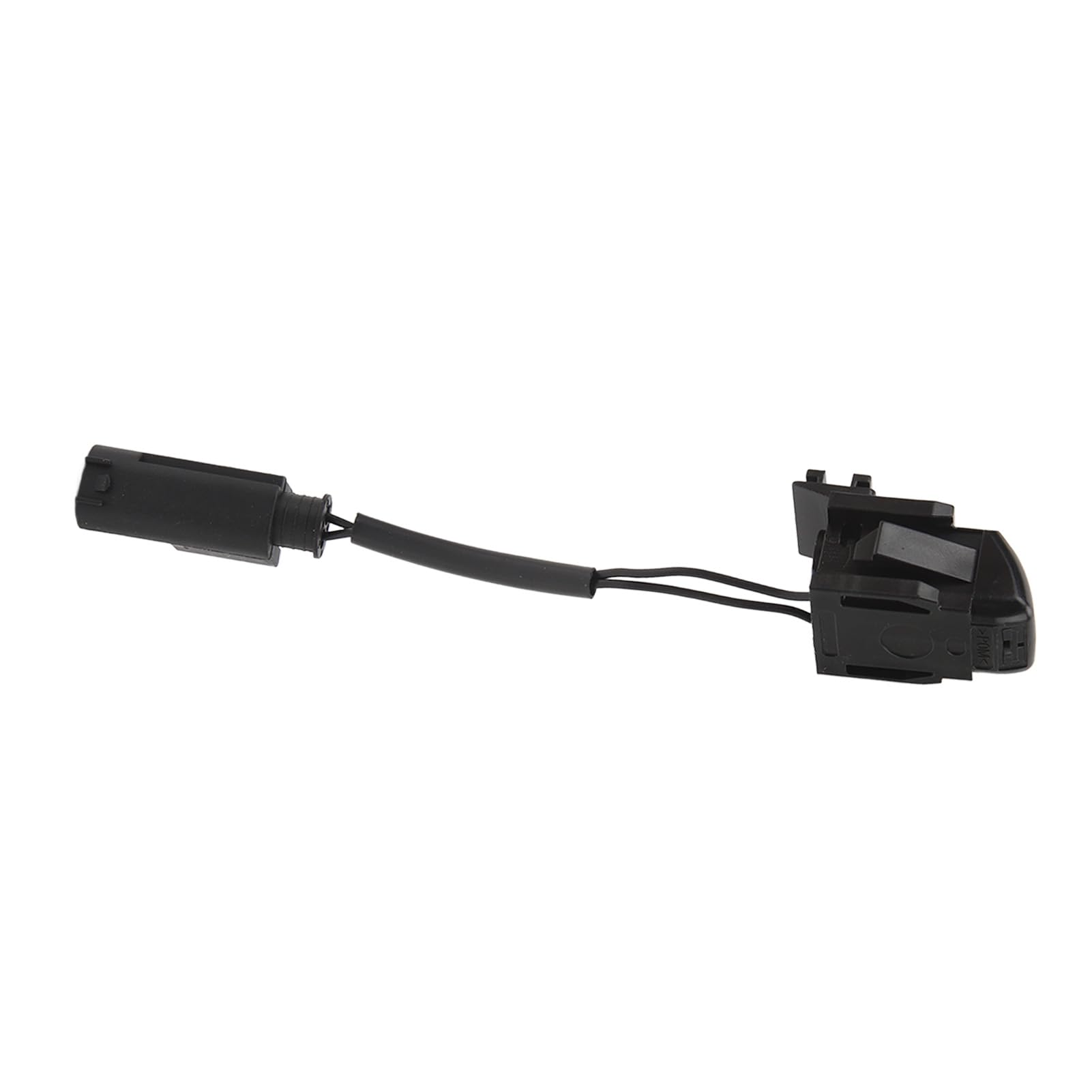Buse de lave-glace chauffante gicleur thermique essuie-glace