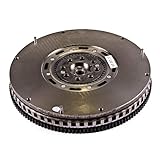 LuK DMF023 Clutch Flywheel