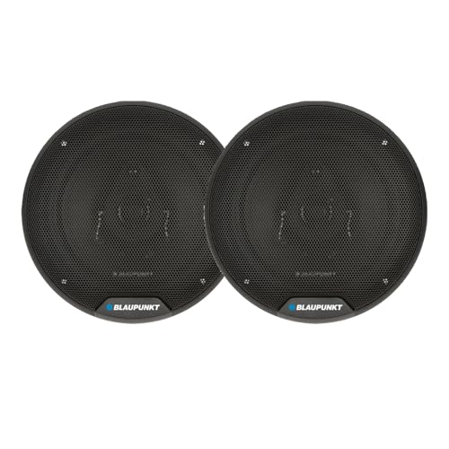 2 Pair (Qty 4) of Blaupunkt BPS-ES650 6.5