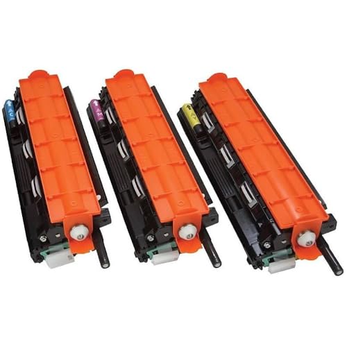 Tambour Ricoh couleur 407019 CMY haute précision 50k pages