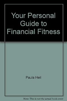 Paperback Your personal guide to financial fitness Book
