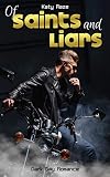 Of Saints and Liars (New Orleans’ Criminals 2)