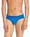 2(X)IST Men's Cotton Stretch Sliq Brief 3-Pack