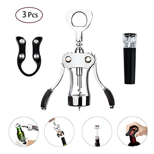 Best Foil Cutter For Screw Caps