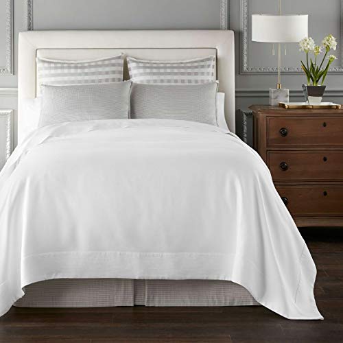 Peacock Alley Angelina Matelassé Coverlet Or Sham | Chic Simplicity In 100% Cotton (White, King Coverlet) #TOP3