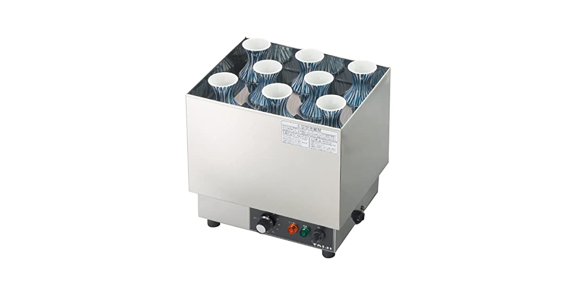 TAIJI 燗どうこ TAIJI 燗どうこ