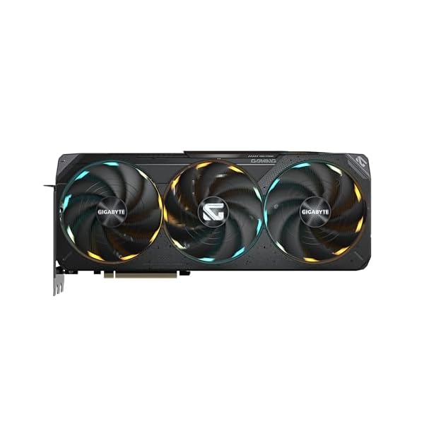 Gigabyte GeForce RTX 5080 Gaming OC 16GB GDDR7 - Image 3