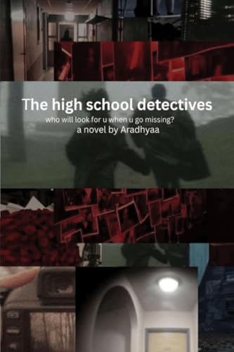 The high school detectives: who would be next?
