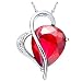 'Kim johanson Mujer Joyas Set "Emily Collar con Colgante, Pendientes & Pulsera...