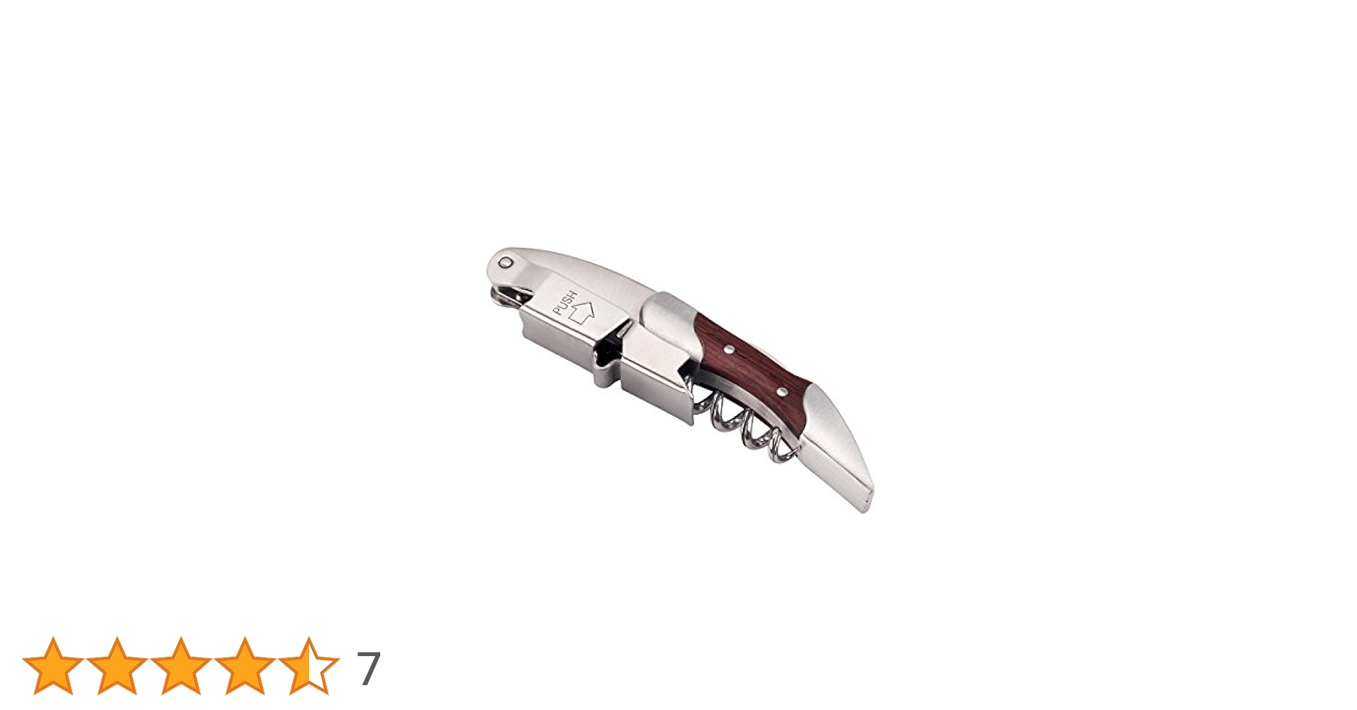 フランス製ソムリエナイフINOX ソムリエナイフ | LAGUIOLE en Aubrac - SUWADA ONLINE SHOP