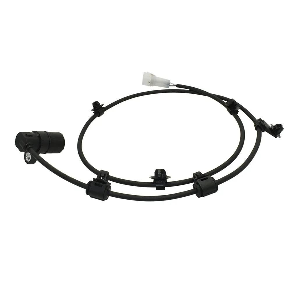 Capteur Vitesse Capteur De Vitesse De Roue ABS Arrière Droit 89545-0K050 895450K050 pour Toyota pour Fortuner 2004-2015 ABS Capteur Roue Vitesse Capteur