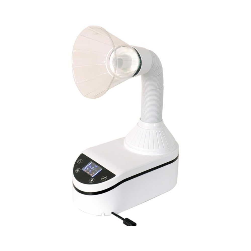 Amazon.co.jp: KCNN歯科技工所集塵機、格納式吸引チューブ付き