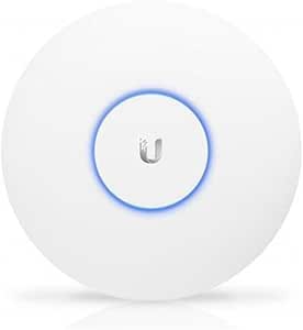 Ubiquiti UniFi AP AC PRO without PoE injector