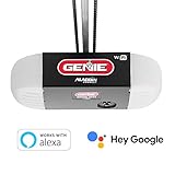 Genie Chain Glide Connect Essentials Smart Garage Door Opener thumbnail 2