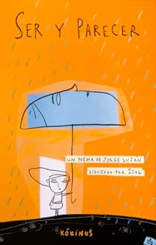 Hardcover Ser y parecer (Spanish Edition) [Spanish] Book