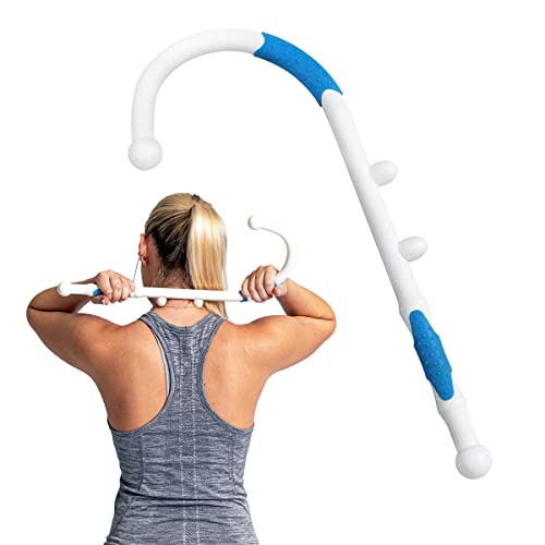 Canne de massage Mini Knot Bad ProStretch Addaday pour point gâchette