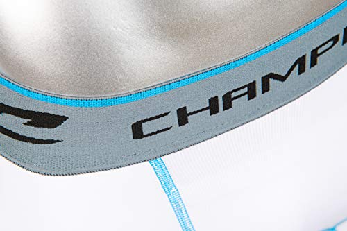 Image of Champro Bull Rush 5-Pad Integrated Girdle, Men's