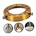 COOLHIYA Lamp Repair Tool Lamp Shade Ring Replacement Hanging Pendant Light Fitting