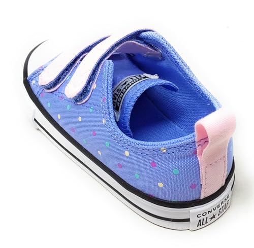 Baskets Converse Chuck Taylor All Star Beads Easy On Ox pour Enfant - vue 6