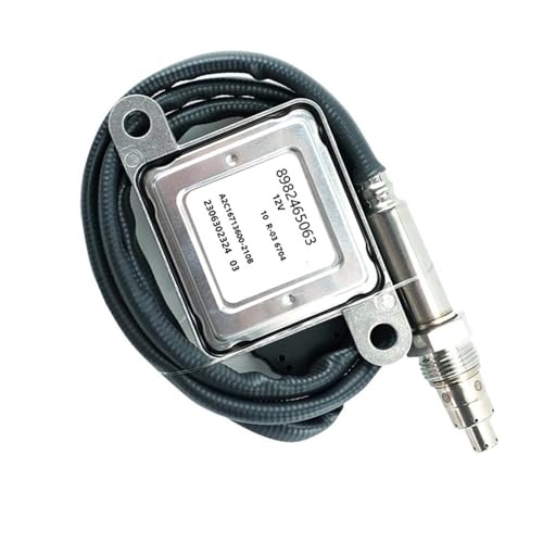 Capteur de NOX pour NGK 5WK97210 12V moteur thermique Isuzu 4JJ1