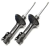  2 Stoßdämpfer VORNE VA Golf 2 3 Corrado Polo 6N Lupo