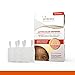 Embrace Active Scar Defense for New Scars, FDA-Cleared Silicone Scar Sheets (Size S) 30 Day Supply