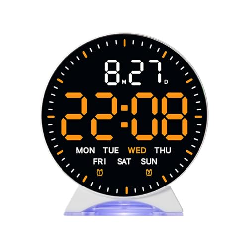 時計 LED デジタル 夜 時計」の人気商品一覧 | 安い商品を通販サイト